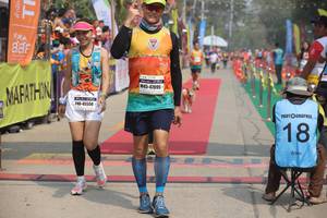 BIB: 47095, 45550
                            <button type="button" onclick="openModal(8244991)" class="btn btn-primary btn-sm float-right btn-popup" data-toggle="modal" data-target=".modal-high-quality">
                        <i class="fas fa-shopping-cart"></i> Add to Cart
                    </button>
                                            <button type="button" onclick="isThisMe(8244991, true)" class="btn btn-success btn-sm float-right btn-popup btn-isme hidden" data-toggle="tooltip" data-placement="bottom" title="นี่คือรูปของคุณใช่ไหม คลิกที่นี่เพื่อเอาเข้าอัลบั้ม">
                        <i class="fas fa-plus"></i> Add to album
                    </button>
                    <button type="button" onclick="isThisMe(8244991, false)" class="btn btn-warning btn-sm float-right btn-popup btn-isnotme hidden">
                        <i class="fas fa-ban"></i> Remove from album
                    </button>